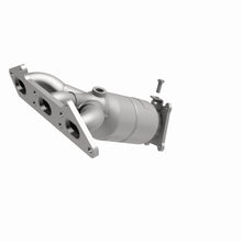 Load image into Gallery viewer, MagnaFlow Exhaust Products 23540 HM Grade Manifold Catalytic Converter for Select Volvo S80