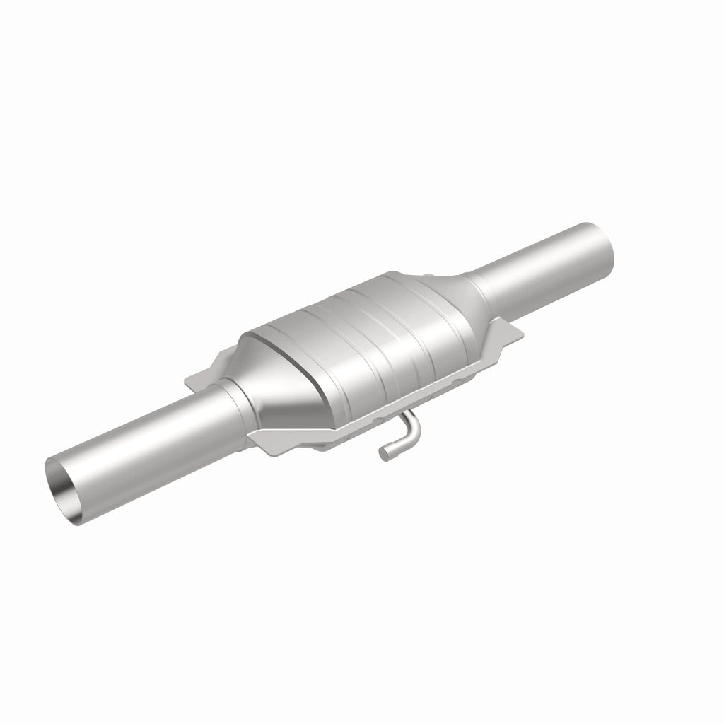 MagnaFlow Exhaust Products 23223 Standard Grade Direct-Fit Catalytic Converter for Select Buick LeSabre, Buick Park Avenue, Buick Reatta, Buick Riviera, Cadillac Commercial Chassis, Cadillac DeVille, Cadillac Fleetwood, Oldsmobile 88, Oldsmobile 98,