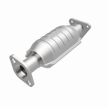 Load image into Gallery viewer, MagnaFlow Exhaust Products 23833 Standard Grade Direct-Fit Catalytic Converter for Select Mercedes-Benz 260E, Mercedes-Benz 300E, Mercedes-Benz 300TE