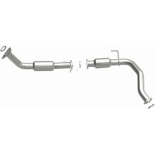 Load image into Gallery viewer, MagnaFlow Exhaust Products 52559 OEM Grade Direct-Fit Catalytic Converter for Select Toyota Sequoia