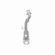 Load image into Gallery viewer, MagnaFlow Exhaust Products 5571523 California CARB Direct-Fit Catalytic Converter for Select Nissan Altima