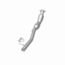 Load image into Gallery viewer, MagnaFlow Exhaust Products 93680 HM Grade Direct-Fit Catalytic Converter for Select Land Rover Range Rover