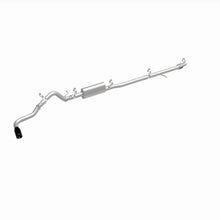 Load image into Gallery viewer, MagnaFlow Exhaust Products 19634 SPEQ Series Black Chrome Cat-Back System for Select Ford Ranger