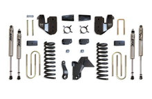 Load image into Gallery viewer, 19C-Ram-3500-4Wd-Kit-4In-Lift-Kit-(Fox-Shocks)