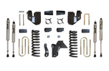 Maxtrac K947541F LIFT KITS