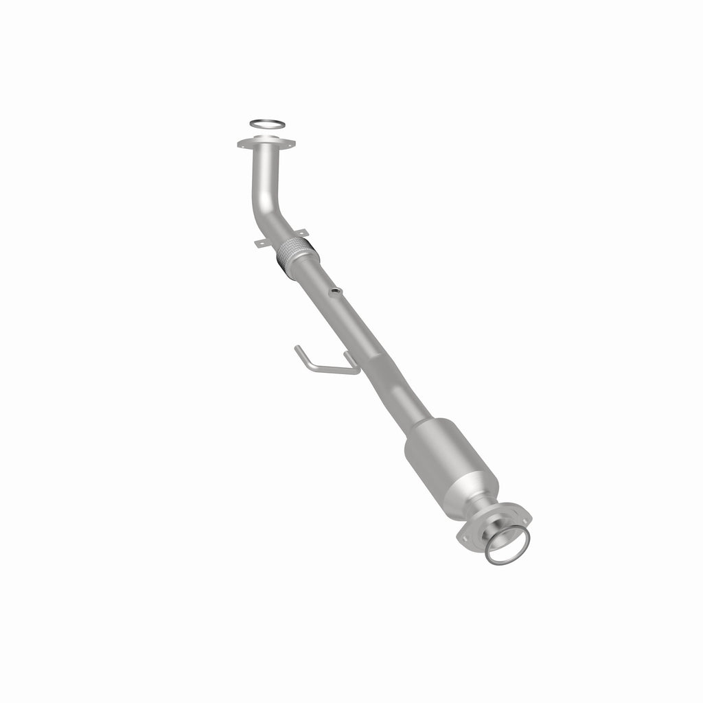 MagnaFlow Exhaust Products 5671556 California CARB Direct-Fit Catalytic Converter for Select Toyota Camry