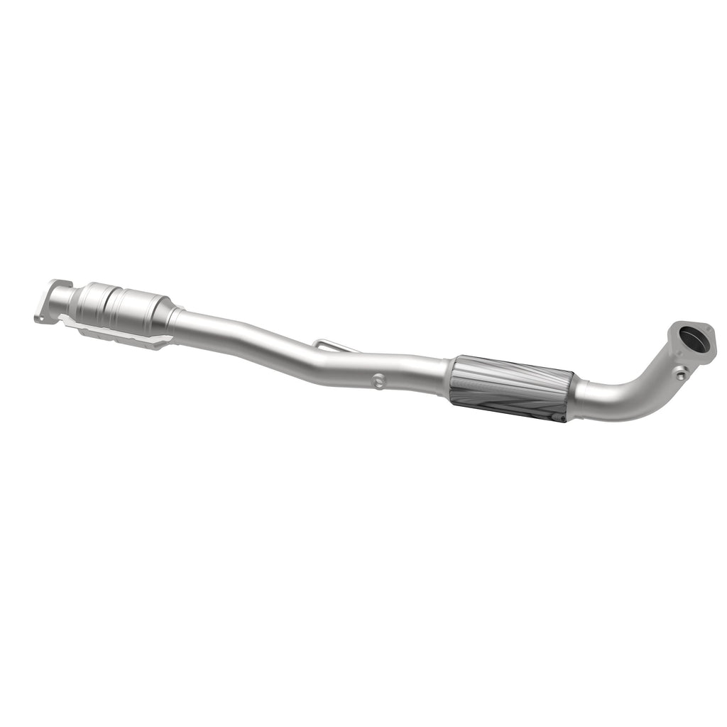 MagnaFlow Exhaust Products 49988 OEM Grade Direct-Fit Catalytic Converter for Select Toyota Camry, Toyota Solara