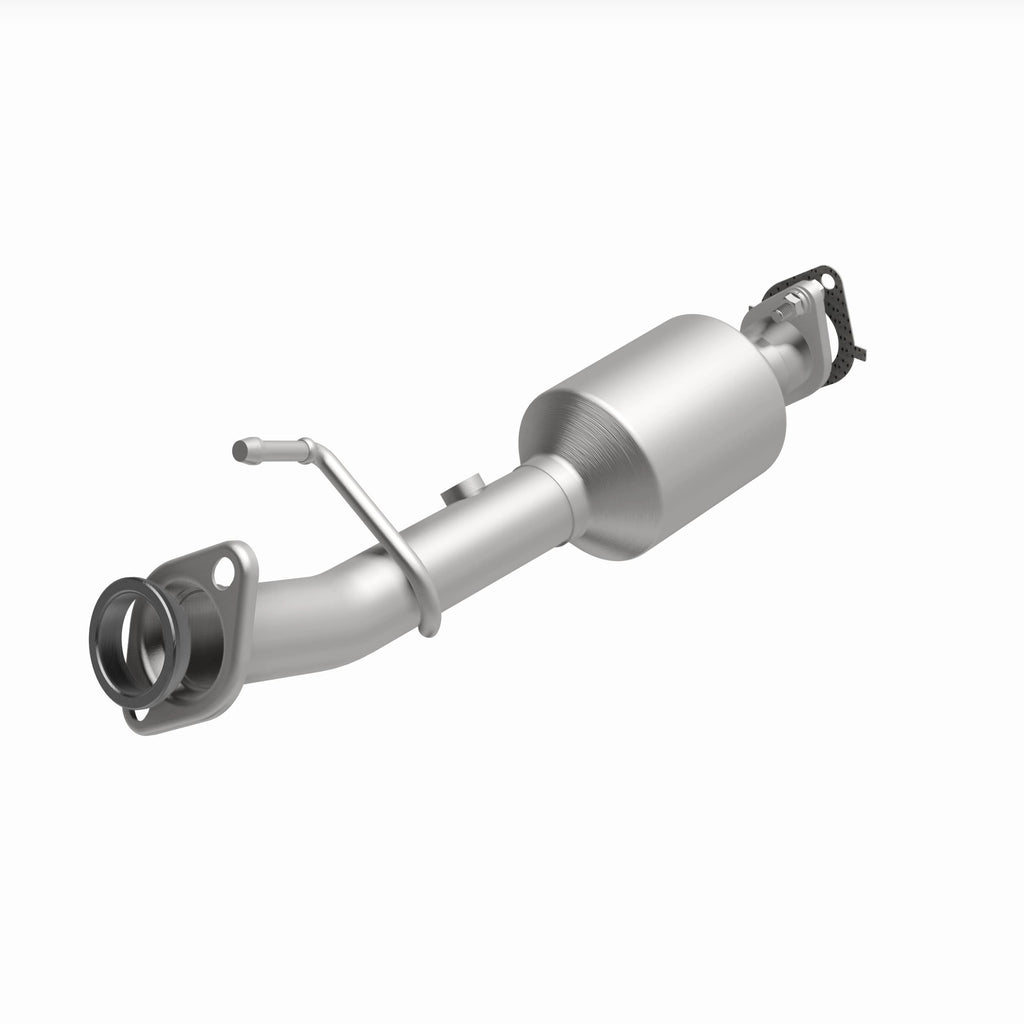 MagnaFlow Exhaust Products 6571690 California CARB Direct-Fit Catalytic Converter for Select Nissan NV200