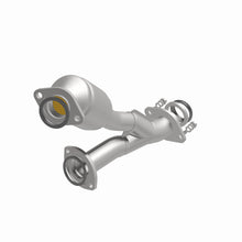 Load image into Gallery viewer, MagnaFlow Exhaust Products 444507 California CARB Direct-Fit Catalytic Converter for Select Lexus RX300