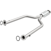 Load image into Gallery viewer, MagnaFlow Exhaust Products 24321 HM Grade Direct-Fit Catalytic Converter for Select Lexus GS430, Lexus SC430