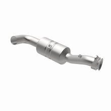 Load image into Gallery viewer, MagnaFlow Exhaust Products 52591 OEM Grade Direct-Fit Catalytic Converter for Select Ford F-150