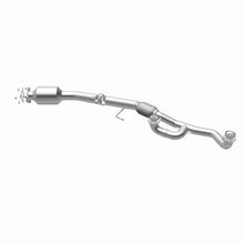 Load image into Gallery viewer, MagnaFlow Exhaust Products 280126 OEM Grade Direct-Fit Catalytic Converter for Select Honda Odyssey