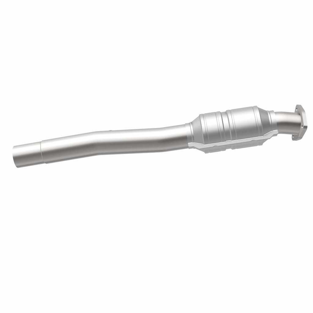 MagnaFlow Exhaust Products 24028 HM Grade Direct-Fit Catalytic Converter for Select Audi A8 Quattro