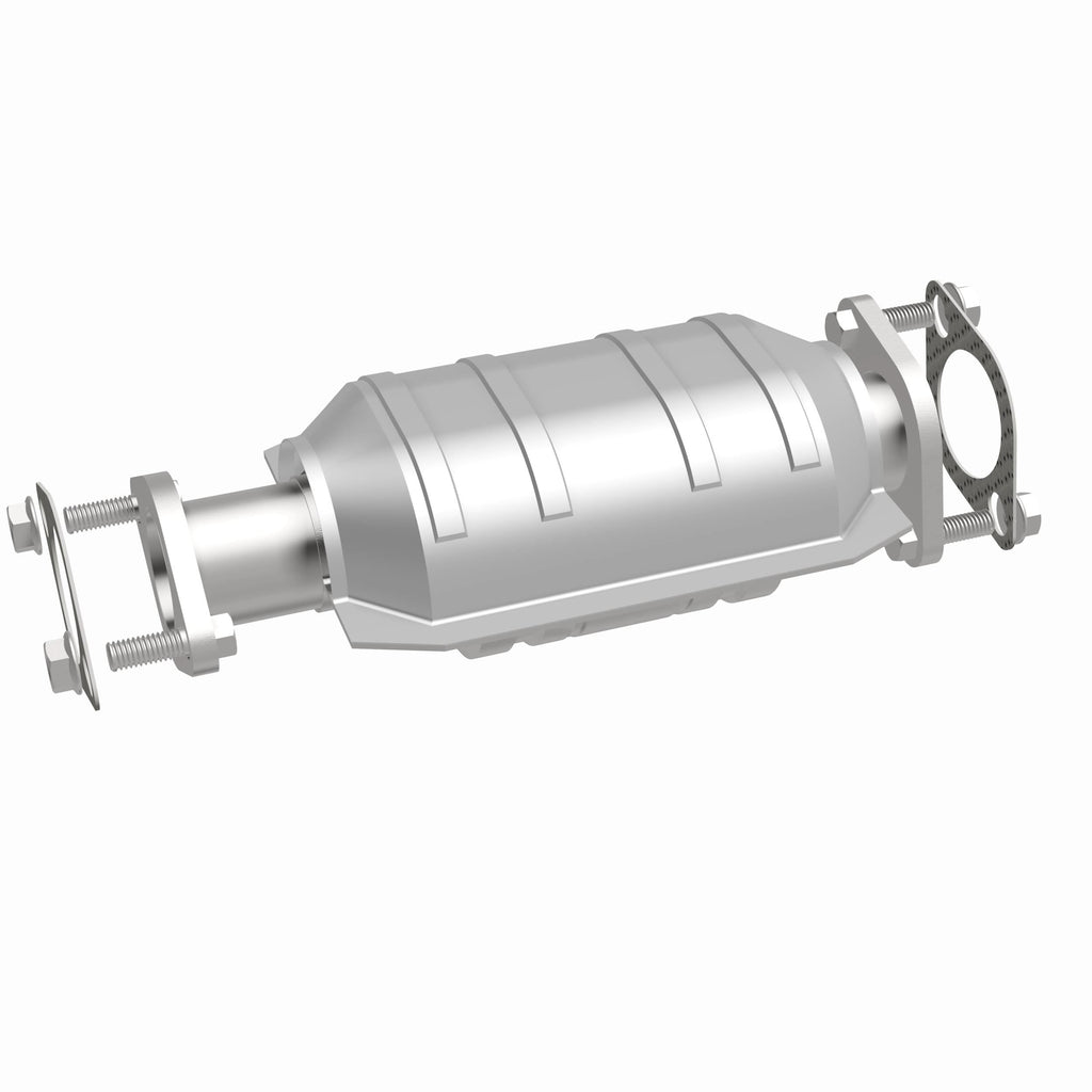 MagnaFlow Exhaust Products 5571483 California CARB Direct-Fit Catalytic Converter for Select Hyundai Tucson, Kia Sportage