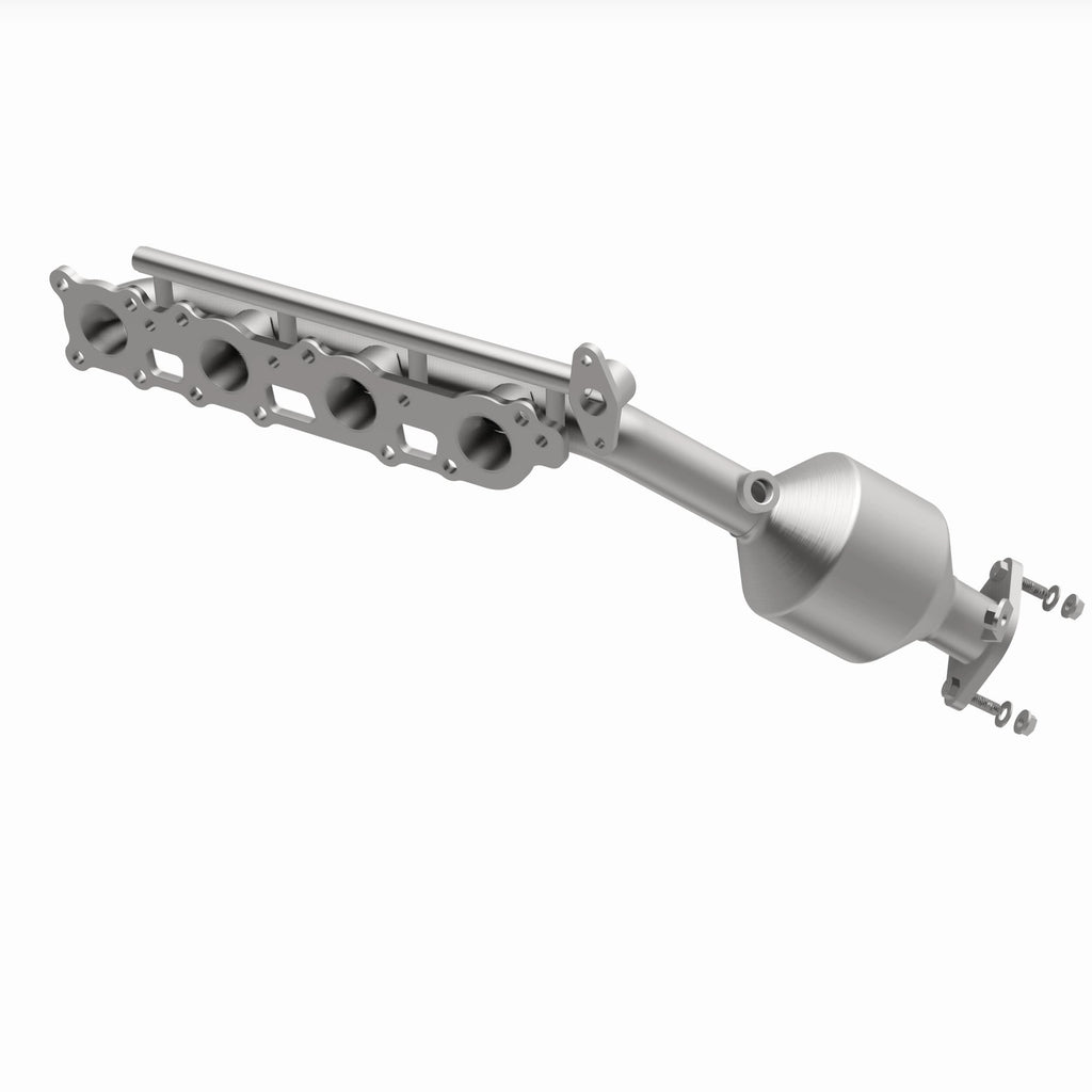 MagnaFlow Exhaust Products 22-018 OEM Grade Manifold Catalytic Converter for Select Lexus GX460