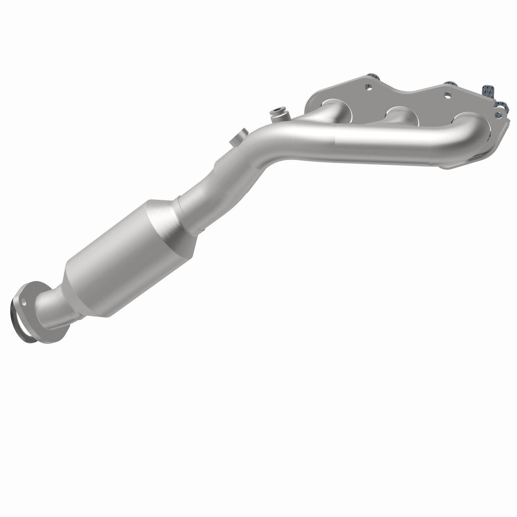 MagnaFlow Exhaust Products 5531446 California CARB Manifold Catalytic Converter for Select Lexus GS350, Lexus IS250, Lexus IS300, Lexus IS350, Lexus RC300, Lexus RC350