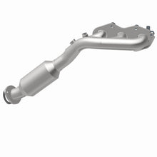 Load image into Gallery viewer, MagnaFlow Exhaust Products 5531446 California CARB Manifold Catalytic Converter for Select Lexus GS350, Lexus IS250, Lexus IS300, Lexus IS350, Lexus RC300, Lexus RC350