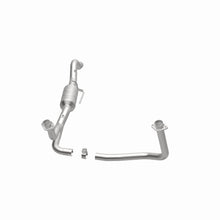 Load image into Gallery viewer, MagnaFlow Exhaust Products 49473 OEM Grade Direct-Fit Catalytic Converter for Select Dodge Durango