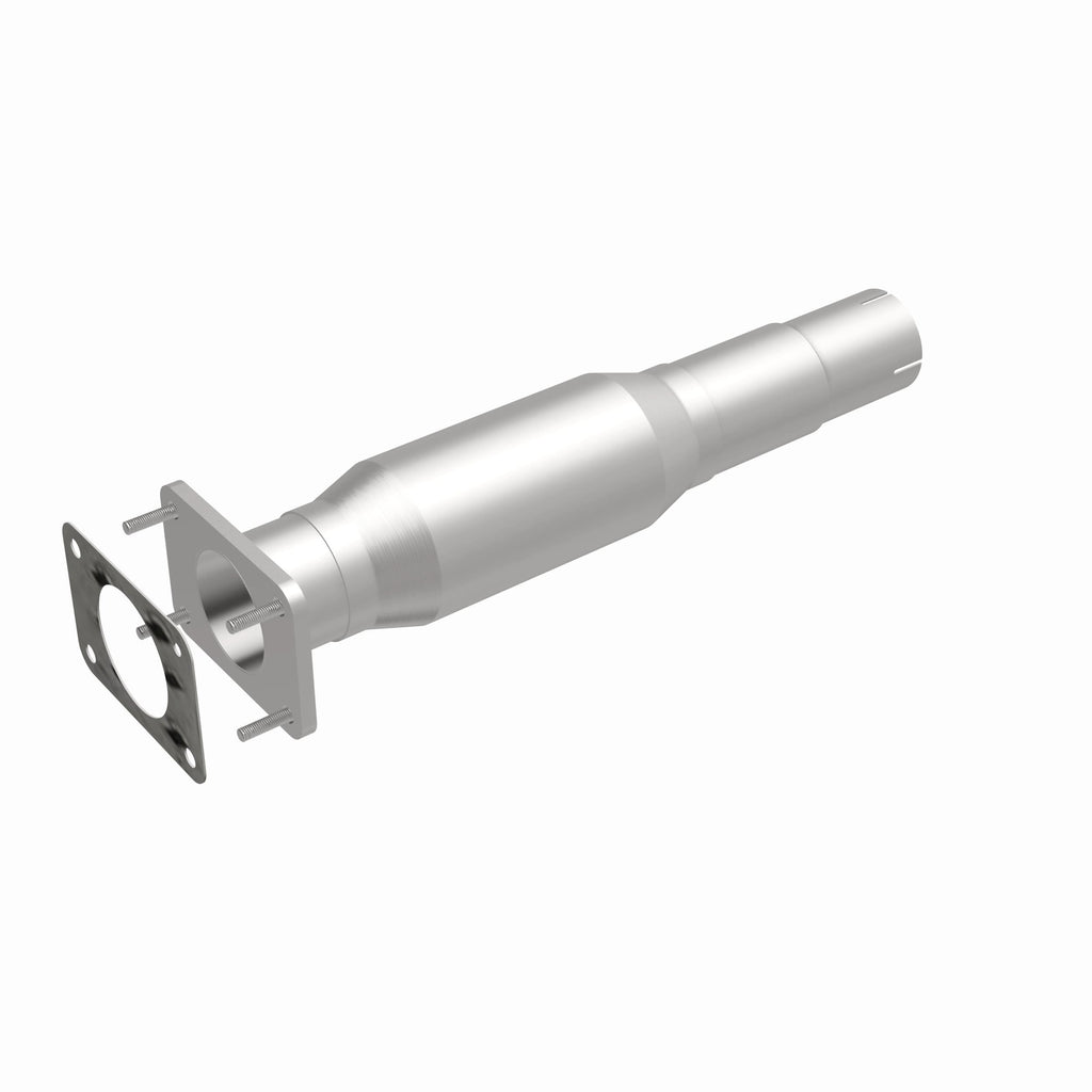 MagnaFlow Exhaust Products 51762 OEM Grade Direct-Fit Catalytic Converter for Select Cadillac DTS, Cadillac DeVille, Cadillac Seville, Oldsmobile Aurora
