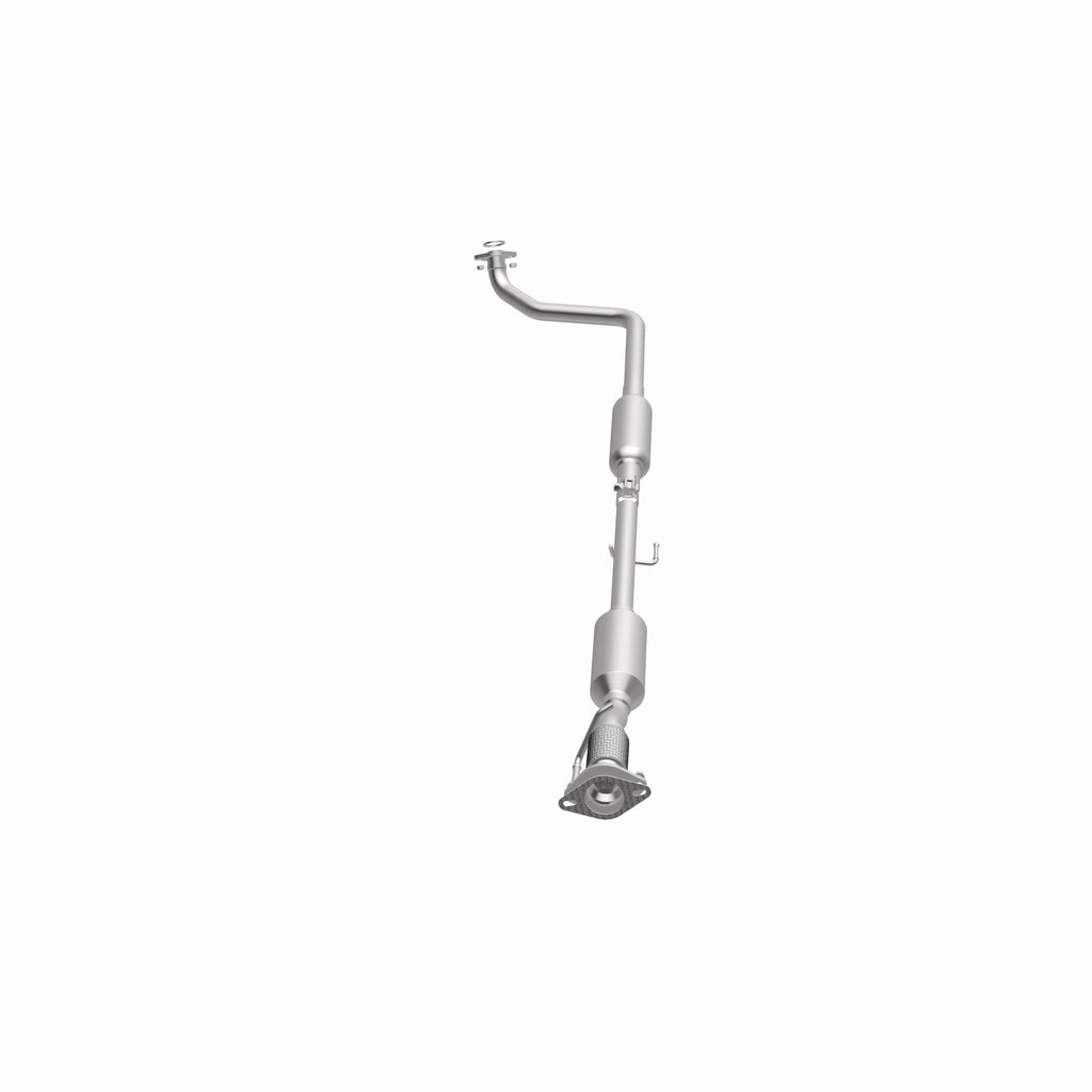MagnaFlow Exhaust Products 280376 OEM Grade Direct-Fit Catalytic Converter for Select Nissan Kicks, Nissan Versa