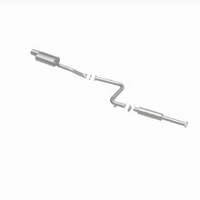 Load image into Gallery viewer, MagnaFlow Exhaust Products 15744 Street Series Polished Cat-Back System for Select Mitsubishi Eclipse