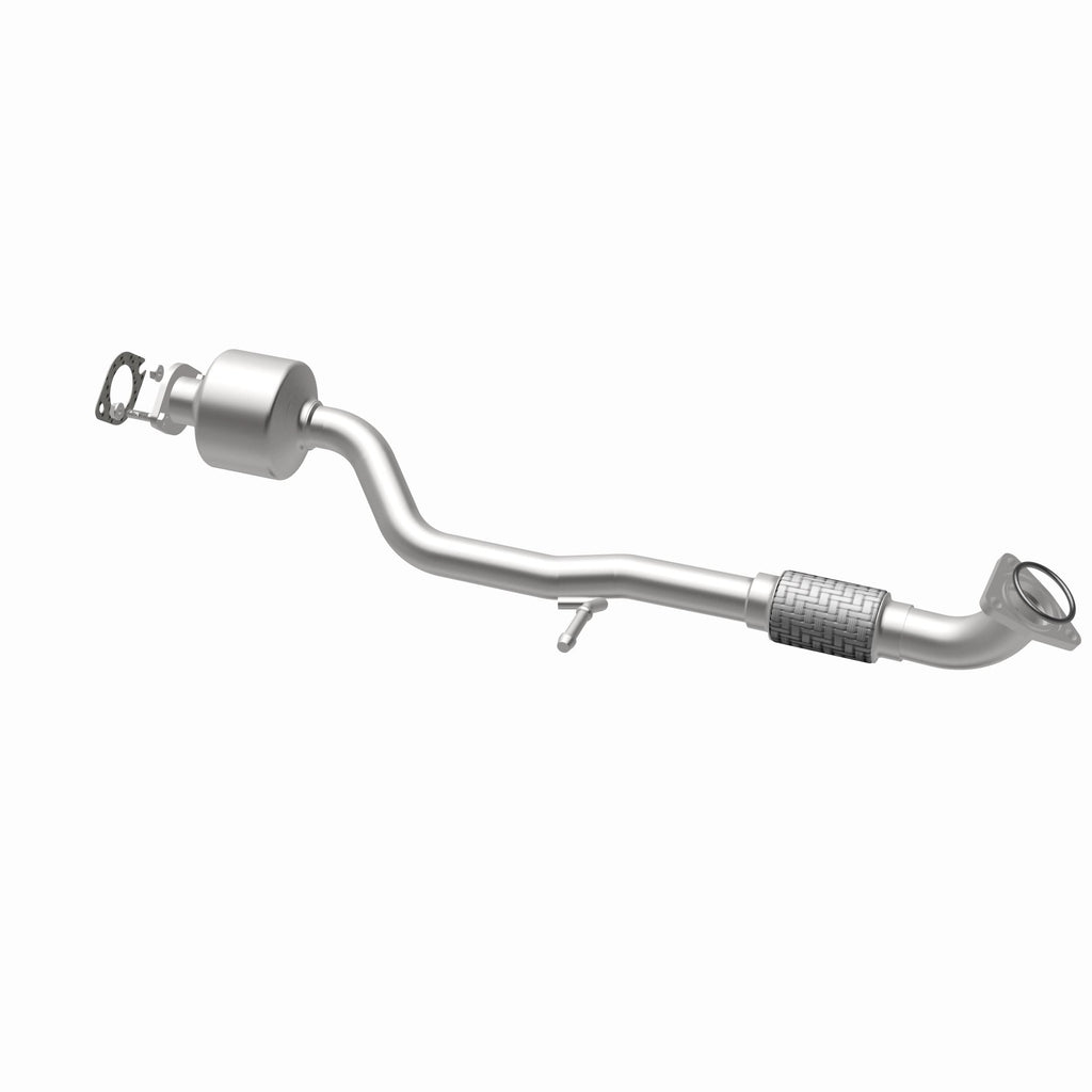 MagnaFlow Exhaust Products 5571997 California CARB Direct-Fit Catalytic Converter for Select Chevrolet Spark