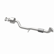 Load image into Gallery viewer, MagnaFlow Exhaust Products 5571997 California CARB Direct-Fit Catalytic Converter for Select Chevrolet Spark