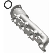 Load image into Gallery viewer, MagnaFlow Exhaust Products 51888 OEM Grade Manifold Catalytic Converter for Select Lexus LS460