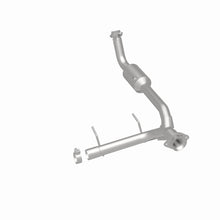 Load image into Gallery viewer, MagnaFlow Exhaust Products 52508 OEM Grade Direct-Fit Catalytic Converter for Select Lincoln Navigator