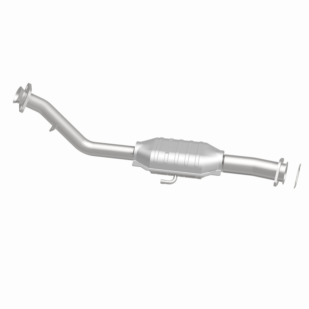 MagnaFlow Exhaust Products 23373 Standard Grade Direct-Fit Catalytic Converter for Select Ford Ranger