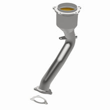 Load image into Gallery viewer, MagnaFlow Exhaust Products 21-589 OEM Grade Direct-Fit Catalytic Converter for Select Porsche Cayenne