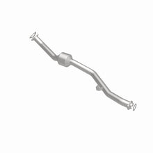 Load image into Gallery viewer, MagnaFlow Exhaust Products 5571277 California CARB Direct-Fit Catalytic Converter for Select Subaru Forester, Subaru Impreza