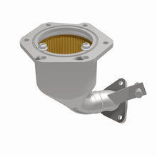 Load image into Gallery viewer, MagnaFlow Exhaust Products 51842 OEM Grade Direct-Fit Catalytic Converter for Select INFINITI JX35, INFINITI QX60, Nissan Murano, Nissan Pathfinder, Nissan Quest
