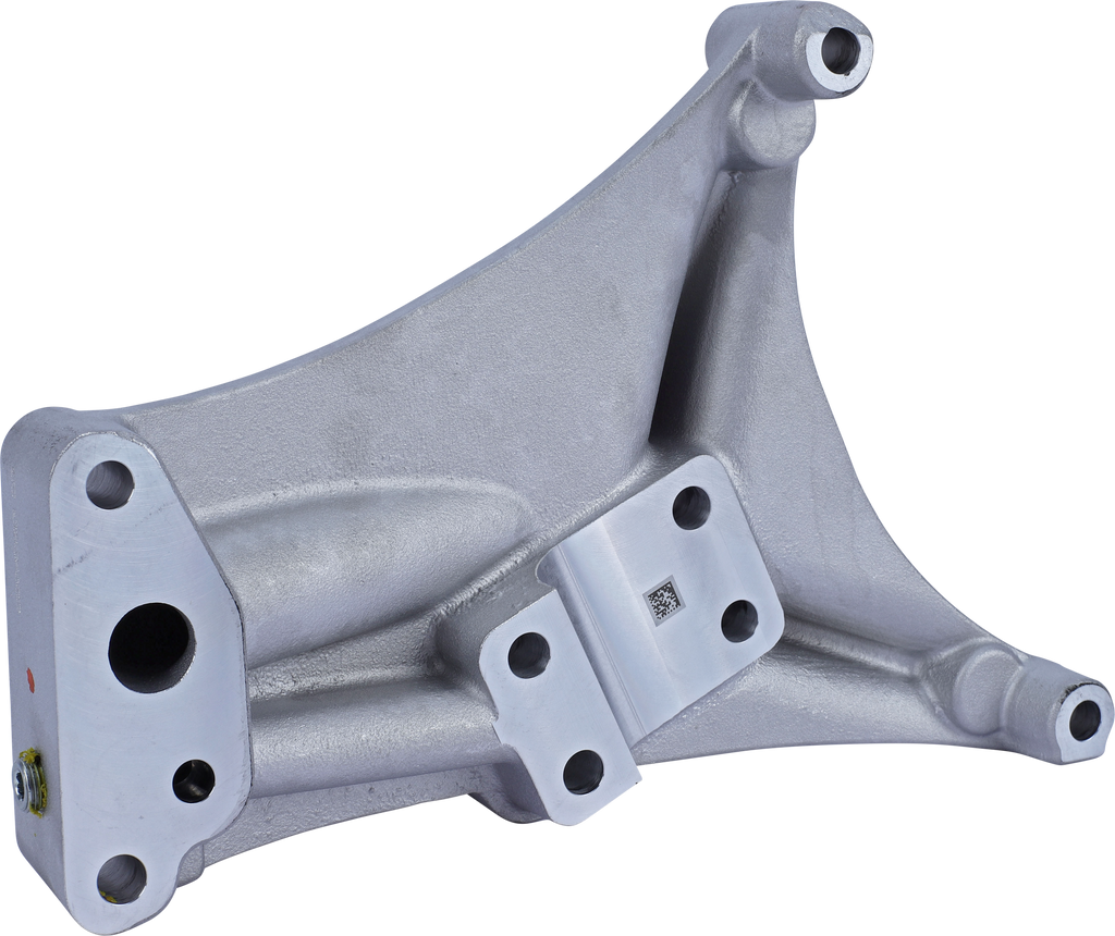 Alliant Power 448486-0004 Turbocharger Gasket