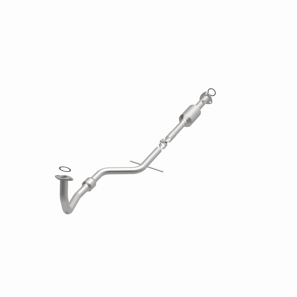 MagnaFlow Exhaust Products 23473 HM Grade Direct-Fit Catalytic Converter for Select Chevrolet Cavalier, Pontiac Sunfire