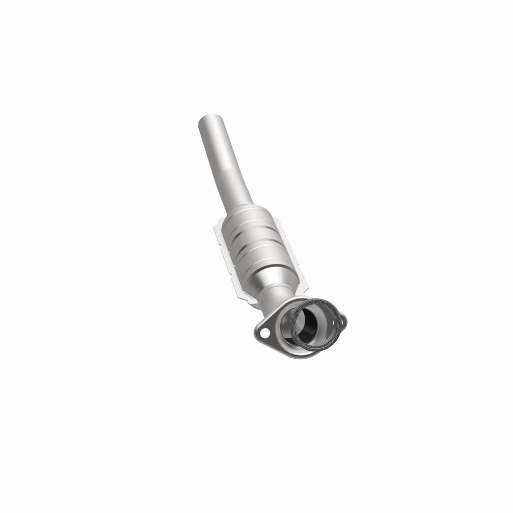 MagnaFlow Exhaust Products 5671479 California CARB Direct-Fit Catalytic Converter for Select Mazda 6