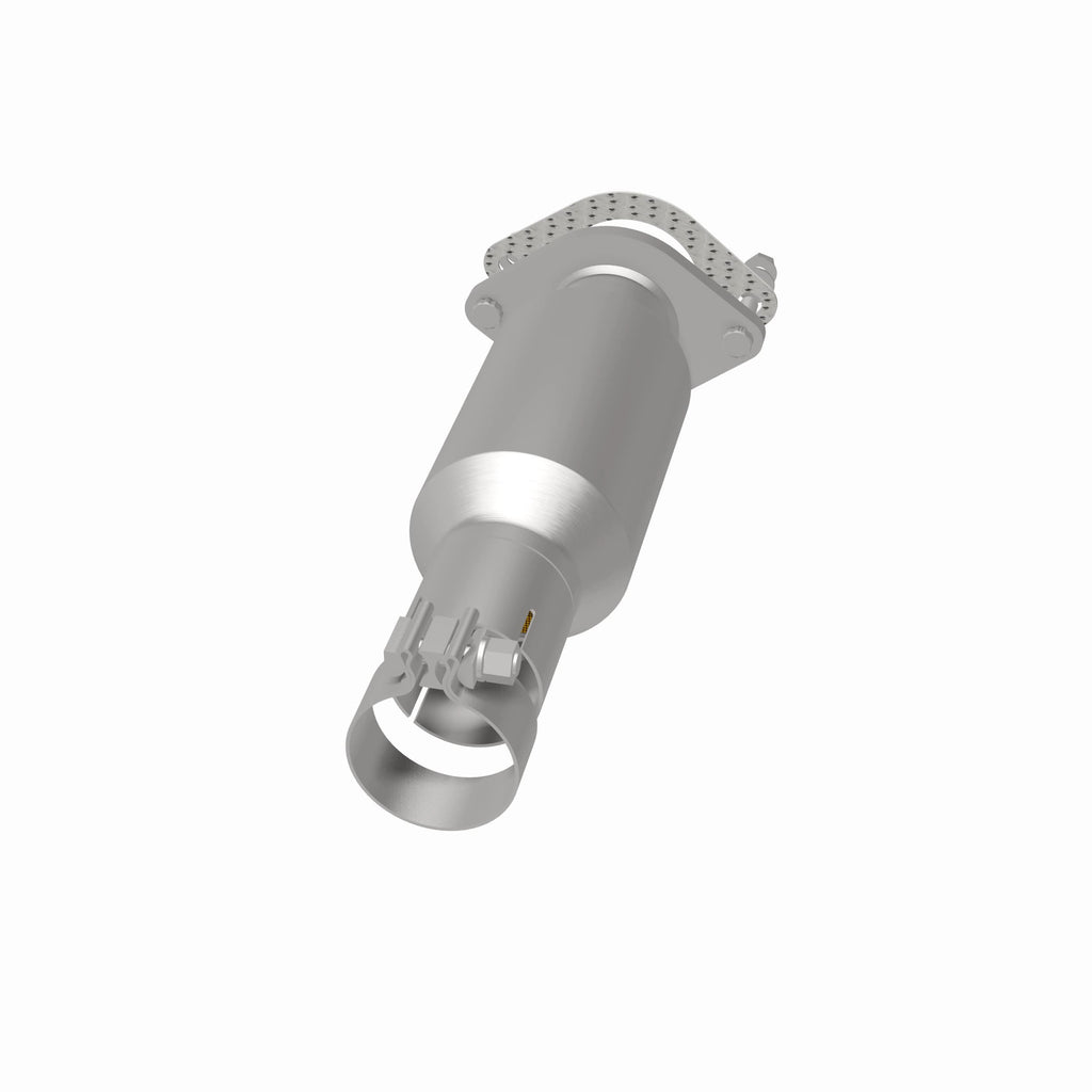 MagnaFlow Exhaust Products 5571269 California CARB Direct-Fit Catalytic Converter for Select Chevrolet Malibu