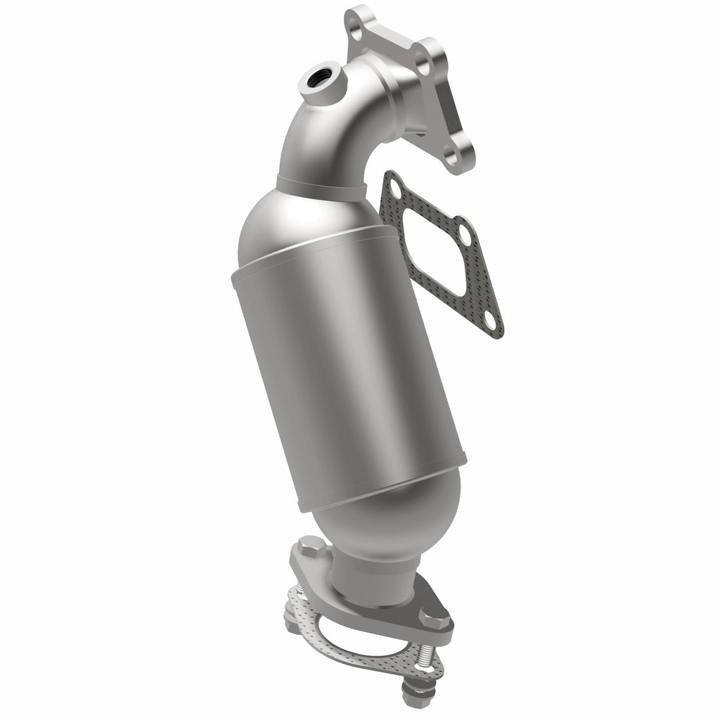 MagnaFlow Exhaust Products 23-277 OEM Grade Direct-Fit Catalytic Converter for Select Buick Enclave, Chevrolet Traverse