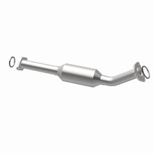 Load image into Gallery viewer, MagnaFlow Exhaust Products 4551406 California CARB Direct-Fit Catalytic Converter for Select Toyota Tundra
