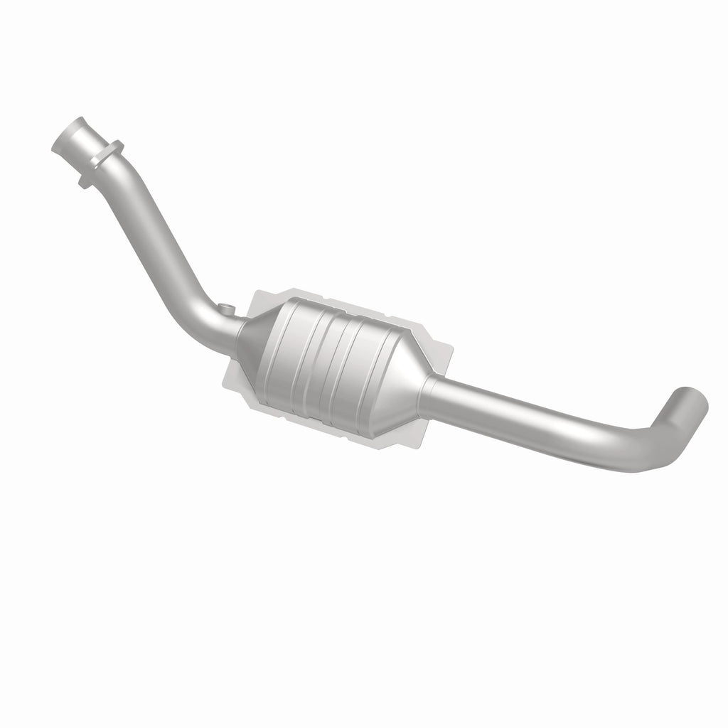 MagnaFlow Exhaust Products 49651 OEM Grade Direct-Fit Catalytic Converter for Select Chrysler Aspen, Dodge Durango