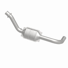 Load image into Gallery viewer, MagnaFlow Exhaust Products 49651 OEM Grade Direct-Fit Catalytic Converter for Select Chrysler Aspen, Dodge Durango