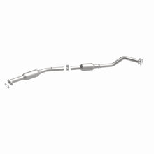 Load image into Gallery viewer, MagnaFlow Exhaust Products 21-286 OEM Grade Direct-Fit Catalytic Converter for Select Mazda Miata