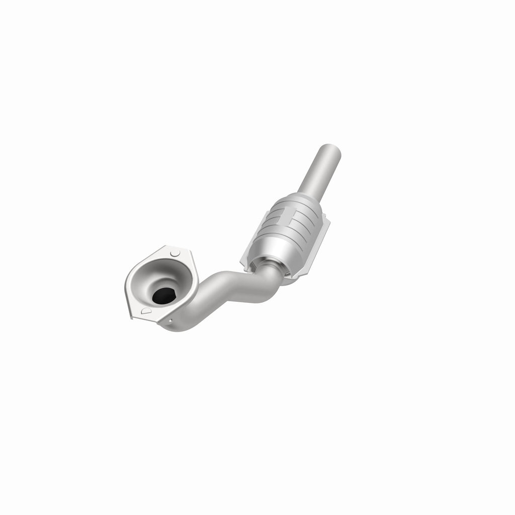 MagnaFlow Exhaust Products 22924 Standard Grade Direct-Fit Catalytic Converter for Select Volkswagen Golf, Volkswagen Jetta