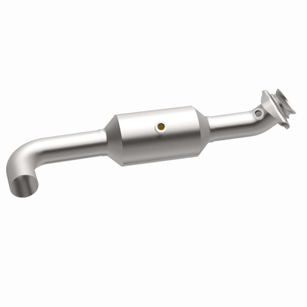 MagnaFlow Exhaust Products 23-044 OEM Grade Direct-Fit Catalytic Converter for Select Ford F-150