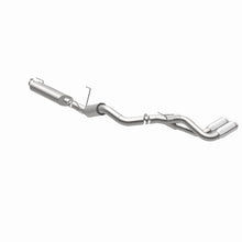 Load image into Gallery viewer, MagnaFlow Exhaust Products 15333 Street Series Polished Cat-Back System for Select Ram 2500, Ram