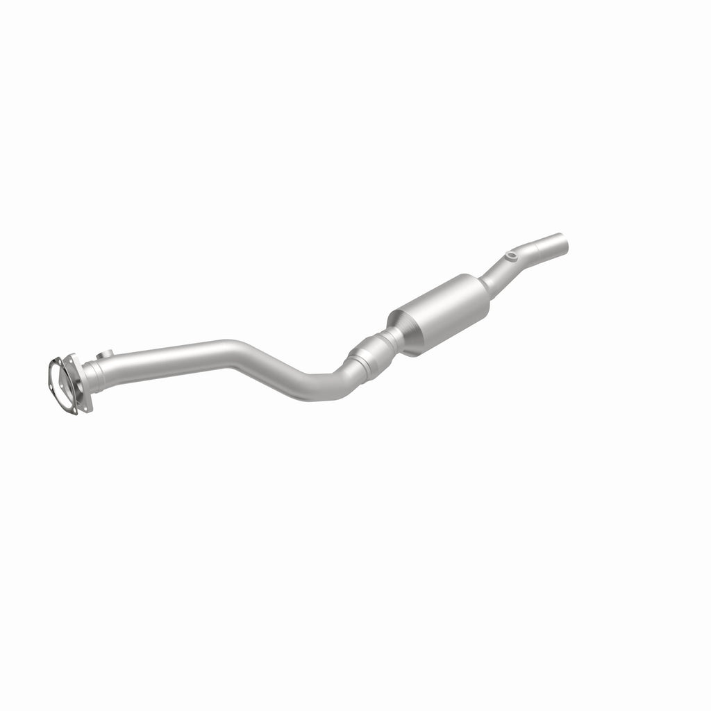 MagnaFlow Exhaust Products 4481658 California CARB Direct-Fit Catalytic Converter for Select Audi A4, Audi A4 Quattro, Volkswagen Passat
