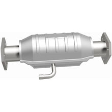 Load image into Gallery viewer, MagnaFlow Exhaust Products 22926 Standard Grade Direct-Fit Catalytic Converter for Select Volkswagen Rabbit