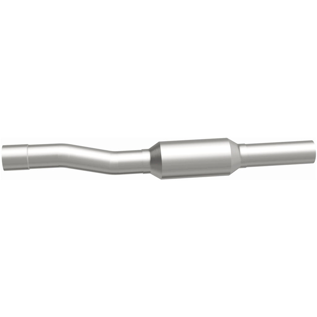 MagnaFlow Exhaust Products 4593698 California CARB Direct-Fit Catalytic Converter for Select Jeep Grand Cherokee