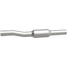 Load image into Gallery viewer, MagnaFlow Exhaust Products 4593698 California CARB Direct-Fit Catalytic Converter for Select Jeep Grand Cherokee