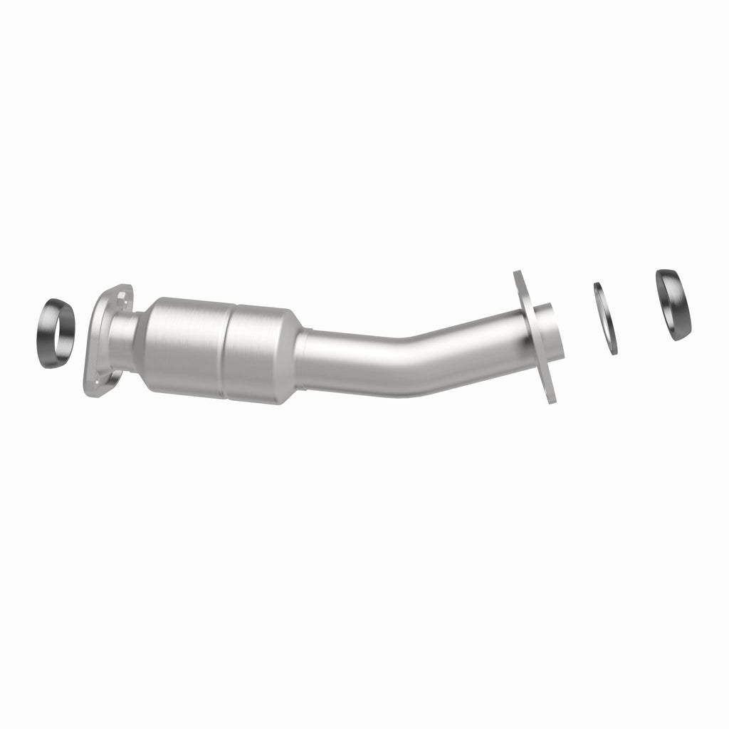 MagnaFlow Exhaust Products 52549 OEM Grade Direct-Fit Catalytic Converter for Select Toyota Sienna